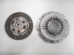 DEBRİYAJ SETİ LAGUNA 2 1.6 16V