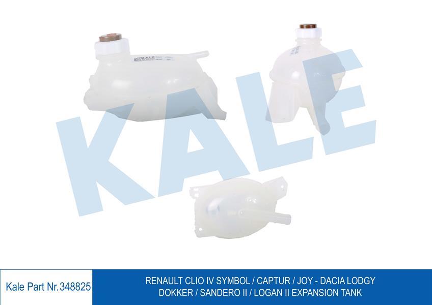 GENLEŞME YEDEK SU DEPOSU RENAULT SYMBOL 3 14 EXPRESS 21 SANDERO 2 13 LOGAN 2 13 DUSTER 18 CLIO 4 12 CAPTUR 2 20 1.0TCe 1.2 1.2TCe 1.3TCe 1.5dCi 1.6E-TECH