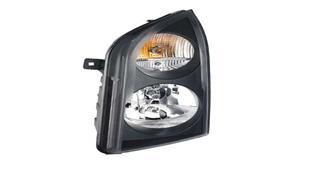 FAR SİNYAL SOL CRAFTER 30-50 04.06 ELEKTRİKLİ H7 H7