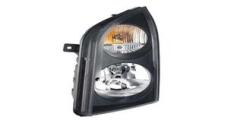 FAR SİNYAL SOL CRAFTER 30-50 04.06 ELEKTRİKLİ H7 H7