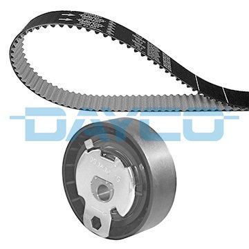 TRİGER SETİ CONNECT 2002 2013 1.8 TDCİ