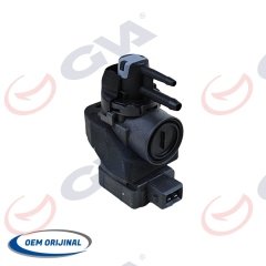 TURBO BASINÇ MÜŞÜRÜ FLUENCE CLİO 3 4 KANGOO 3 MEGANE 3