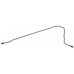 YAKIT HORTUMU CLİO 3 05-14 1.5DCI