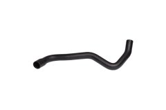RADYATÖR ALT HORTUMU PEUGEOT 208-2008 1.6 HDI CITROEN C3-C3 PICASSO-C4 CACTUS 1.6 HDI