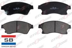 ÖN BALATA 15 INC ASTRA J 1.3 CDTI-1.4-1.4 TURBO-1.6 1.7 CDTİ 2.0CDTİ 10 AVEO 11 CRUZE 11