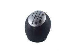 VİTES TOPUZU 6 VİTES SİYAH DUSTER-MEGANE 3-FLUENCE-MASTER