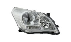 ÖN FAR SAĞ - XENON TOYOTA VERSO 1.6L 1ZRFAE ZGR20. 2.0L 1AD-FTV AUR20 09-12