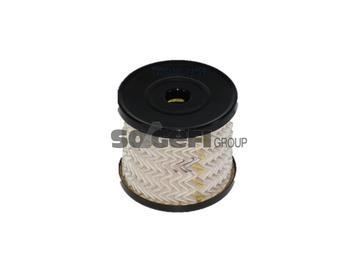 YAKIT FİLTRESİ PARTNER-BERLINGO-206-307-406-807-C5-C8-JUMPY-XANTIA-XSARA-SCUDO-EXPERT 2.0HDI DW10