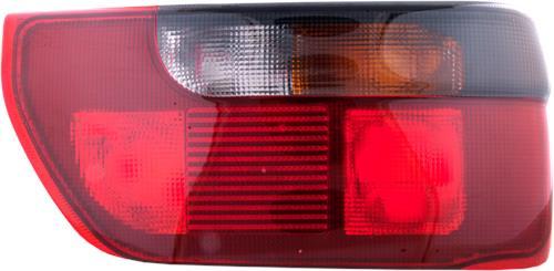 STOP LAMBASI SAĞ R9 BRODWAY 97 > DUYSUZ