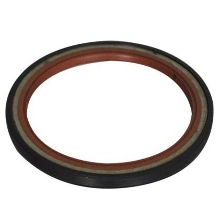 KRANK ÖN KEÇE SİLİKONLU 8MM R12