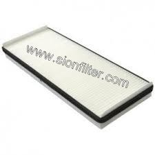 POLEN FİLTRESİ RENAULT ESPACE 4 02 KLİMALI CU3840