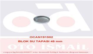 BLOK SU TAPASI 45 mm