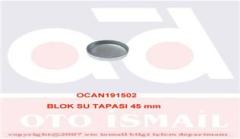 BLOK SU TAPASI 45 mm