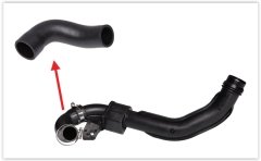 TURBO HORTUMU PLASTİK PARÇA HARİÇ RENAULT CLIO 3-MODUS 1.5DCI