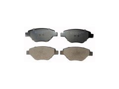 ÖN BALATA MEGANE 2 1.4 1.6 2.0 1.9 DCİ 1.5 DCİ SEDAN 1.4 16V 02