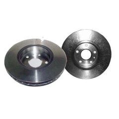 FREN DISKI ON MERCEDES CITAN W415 12 21 . RENAULT KANGOO 2 08