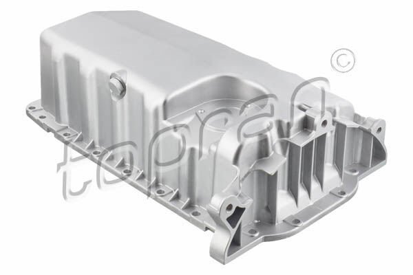 755 YAĞ KARTERİ BORA - GOLF 4 AKL - TOLEDO 2 - FABİA - POLO 1.6 - 19 TDI - 2.0 SENSÖRSÜZ x