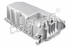 755 YAĞ KARTERİ BORA - GOLF 4 AKL - TOLEDO 2 - FABİA - POLO 1.6 - 19 TDI - 2.0 SENSÖRSÜZ x