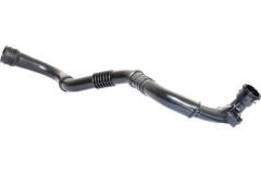 TURBO INTERCOLLER HORTUM MEGANE 2 03