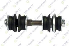 Z ROTU ÖN SAĞ-SOL TOYOTA YARIS 1.0L 1SZ-FE SCP10 99-05 1.3L 2NZ-FE NCP10 99-05