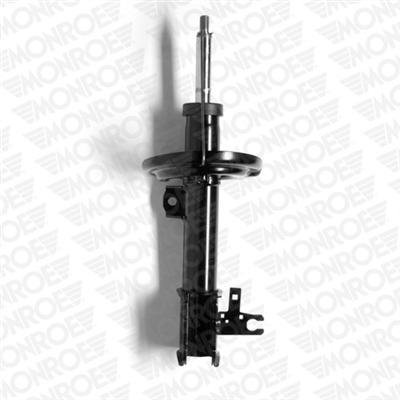 ÖN AMORTİSÖR SAĞ OPEL ASTRA H 04 14 ZAFIRA B 05 15