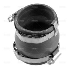 TURBO HORTUMU PARTNER-PARTNER TEPEE-P407-BERLINGO-C3-C5-XSARA-PICASSO 1.6HDI DV6 TED4