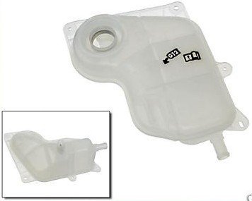 GENLESME KAVANOZU AUDI A4-A6 97-04 -PASSAT 00-05 -SUPERB RADYATÖR EK SU DEPOSU