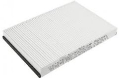 POLEN FİLTRESİ DİKDÖRTGEN ASTRA G 98-04 - ASTRA H 04-14 -ZAFIRA A 98-10 1.4-1.6-1.8-2.0T-16V