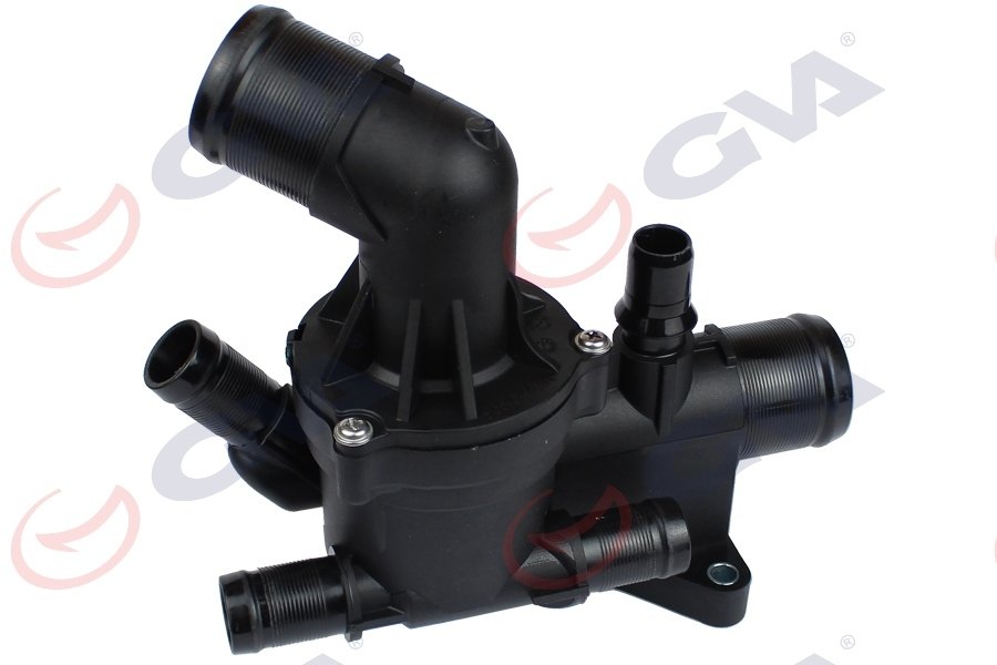 TERMOSTAT KOMPLE CONTALI 75C TRAFIC 3 1.6 DCI-VIVARO B 14 >