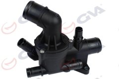 TERMOSTAT KOMPLE CONTALI 75C TRAFIC 3 1.6 DCI-VIVARO B 14 >