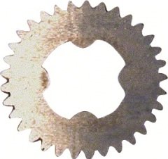 CAM MOTOR DİŞLİSİ BÜYÜK R9