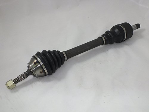 KOMPLE AKS SOL P301-ELYSEE 12- 1.6 HDI 660mm