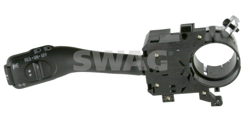 SİNYAL KUMANDA KOLU HIZ SABITLEMELI GOLF4-BORA-A3-TOLEDO 1997-2004 FEBI 21594