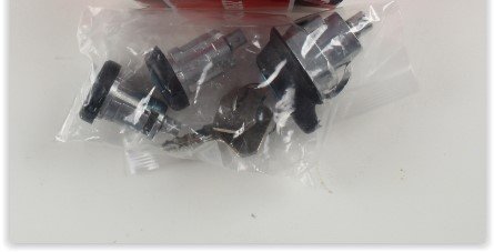 KAPI KİLİT ŞİFRE R9 R11 3LÜ TAKIM
