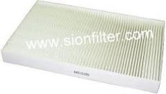 POLEN FİLTRESİ A6 CU3192