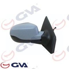 DIŞ DİKİZ AYNASI SAĞ CLIO 09 MEKANİK SENSÖRLÜ ASTARLI KONVEKS 2 FİŞ VM-6135PSR