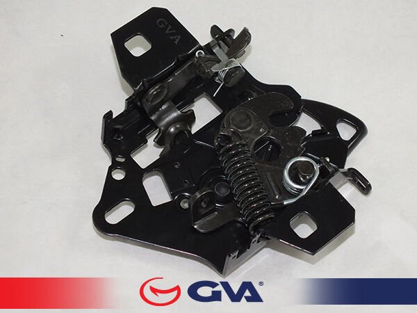 MOTOR KAPUT KİLİDİ PASSAT 97-01