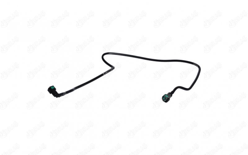 YEDEK SU DEPO BORUSU FORD RANGER 5 2.2-3.2 TDCI-2.5 i