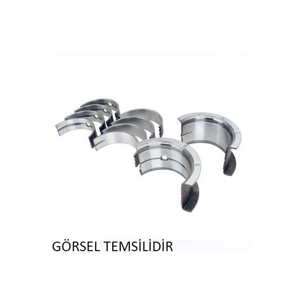 KOL YATAK TMAX STANDART VW EURO 4-5-6 1.2-1.4-1.6-1.9 TDI APF-AEH-APG-AGN-AGU-AHU-AFN-AUY-1Z
