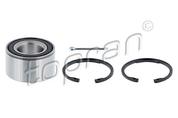 ÖN TEKER RULMANI CORSA C COMBO C 01 MERIVA A 03 TIGRA 04 34x67x37