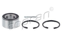 ÖN TEKER RULMANI CORSA C COMBO C 01 MERIVA A 03 TIGRA 04 34x67x37