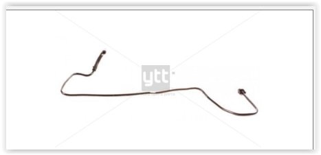 RADYATÖR YEDEK SU DEPO HORTUMU FIESTA 08