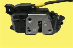 ÖN SOL KAPI KİLİDİ KANGOO 3