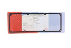 ÜST KAPAK CONTASI CLIO 2-KNG-MGN I 1.4-1.6 (E7J / K7J / K7M)