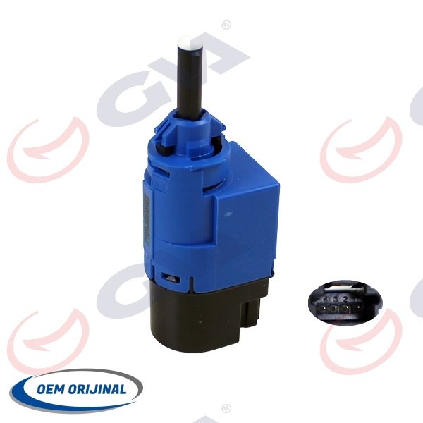 DEBRİYAJ PEDAL MÜŞÜRÜ KANGOO 3-CLIO 4-MASTER 3-VIVARO B