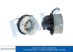 KALORİFER MOTORU AUDI A4-80-COUPE-CABRIOLET-90-VOLKSWAGEN PASSAT-VOLKSWAGEN TRANSPORTER IV