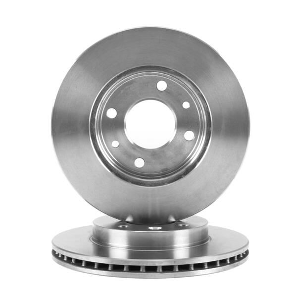 ÖN FREN AYNASI KÜÇÜK RENAULT R9-R11-R19-R21 CLIO 1 91>96 CLIO 2 98> CLIO SYMBOL 00>09 KANGOO 97> MEGANE 1 96> SYMBOL 2 08> 238x20.1 HAVALI 4 DELİK