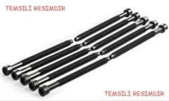 SİLİNDİR KAPAK CİVATA SETİ CLIO/MGN 2 K4M