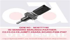 HARARET MÜŞÜRÜ BERLINGO-PARTNER 1.4-1.6-1.9-C2-C3-C4-C5-JUMPY-NEMO-XSARA-SCUDO-P206-P307-EXPERT-LGN