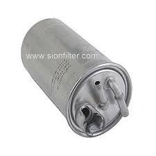 YAKIT FİLTRESİ GOLF 4-LT35 DİZEL WK853/3x